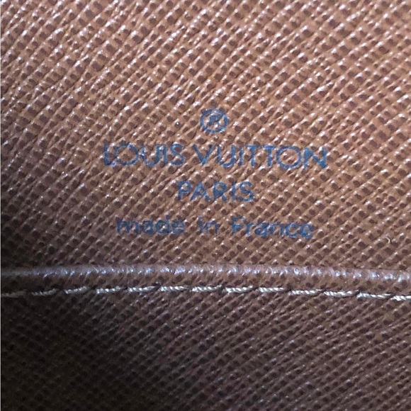 Crossbody Drouot - Picture 2 of 16